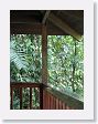 SelvaVerde - 002 * The river cabins are a quad of 4 rooms built on stilts - the walls are just lumber and offer zero sound proofing so bring ear plugs * The river cabins are a quad of 4 rooms built on stilts - the walls are just lumber and offer zero sound proofing so bring ear plugs